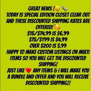 👗 WOMENS DRESSES  SALE ! CLOSET CLEAR OUT TODAY ONLY 🛍SHOP TIL YOU DROP!…